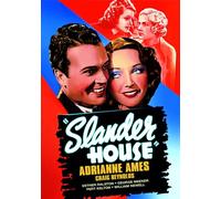Slander House [1938] [Region 1] [NTSC]