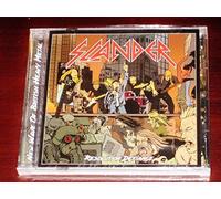 Slander - Resolution Defiance