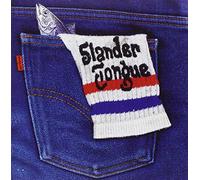 Slander Tongue - Server Room