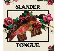 Slander Tongue - Slander Tongue [Import]