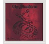 Slanderin - A Rumba of Rattle Snakes