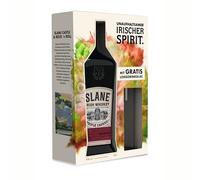 Slane Triple Casked Whiskey 0,7L (40% Vol.) + verre