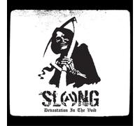 Slang – Devastation In The Void – CD