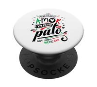 Slang Words Dichos Mexicano Frases Motivacionales Latinos PopSockets PopGrip Adhésif