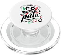 Slang Words Dichos Mexicano Frases Motivacionales Latinos PopSockets PopGrip pour MagSafe