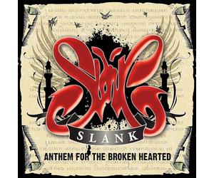 Slank - Anthem for the Broken..