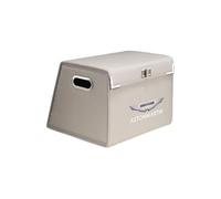 SLANNB Rangement Coffre de Voiture pour Aston Martin Vantage/DB12/DBX/Vanquish/Valhalla/Valour, Anti-Fuite Grand Volume Multipurpose Pliables Sac de Rangement,D-S