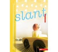Slant 1: Asian American Short Film