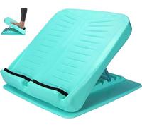 Slant Board étirement mollet cheville planche inclinée réglable, planche pour étirement mollet jambe muscle et cheville tendon d'Achille, conseil thérapie pour fasciite Plantaire - max 150 kg