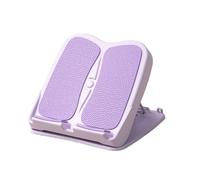 Slant Board For Stretching - Slant Board For Calf Stretching | Calf Stretch Board, Folding Stretch Stand Foot Steps Incline Board, Versatile Calf Stretching Equipment Slant Board For Home, Traveling