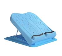 Slant Board, Incline Calf Stretch Wedge, Pilates Exercise Tool, Professional Training Equipment for Squats, Flexibility, Strengthening, Perfect for Fitness, Gym, Home