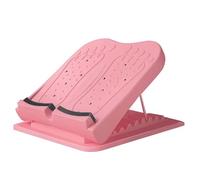 Slant Board, Incline Calf Stretch Wedge, Pilates Exercise Tool, Professional Training Equipment for Squats, Flexibility, Strengthening, Perfect for Fitness, Gym, Home
