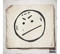 Slant Face Killah CD