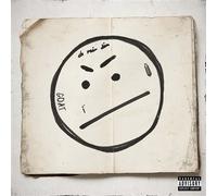 Slant Face Killah Vinyle