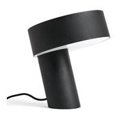 Slant Lampe de Table Noir Doux