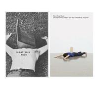 Slant Step Book Slant Step Book (Auteur)