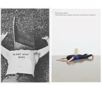 Slant Step Book: The Mysterious Object and the Artworks It Inspired