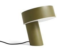 Slant Table lamp Lampe de table Hay Khaki - 5710441294146