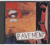 Pavement – Slanted & Enchanted – CD – Neuf
