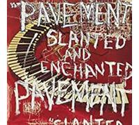Slanted And Enchanted 30th Anniversary Édition Limitée Vinyle Coloré E