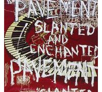 Slanted And Enchanted Vinyle