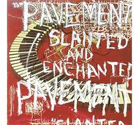 Slanted And Enchanted Vinyle