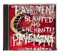 Slanted & Enchanted