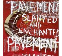Slanted & Enchanted