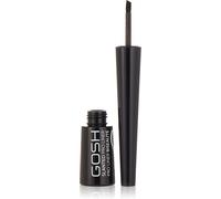 Slanted Pro Liner Eyeliner 001-Intense Black 3 Ml