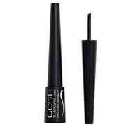 Slanted Pro Liner - Gosh Copenhagen - Eyeliner Pro Biseauté Waterproof