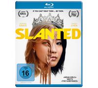 Slanted Shirley Chen Mckenna Grace