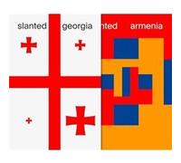 Slanted Special Issue GeorgiaArmenia Slanted Special Issue GeorgiaArmenia (Auteur)
