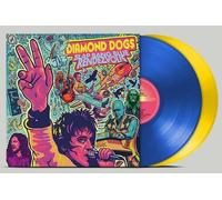 Slap Bang Blue Rendezvous Col 2lp Import