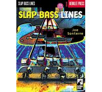 Slap Bass Lines