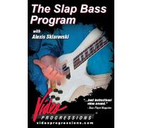 Slap Bass Program [Import anglais]