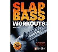 Slap Bass Workouts