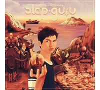 Slap Guru - Umashi'S Odyssey [Import]