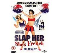 Slap Her... She's French G