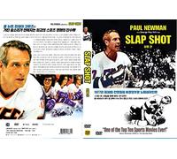 Slap Shot (1977) Tous Région