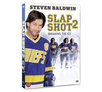 Slap Shot 2 Breaking The Ice