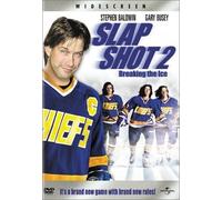 Slap Shot 2 - Breaking the Ice by Stephen Baldwin
