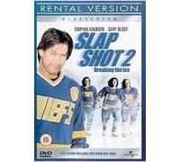 Slap Shot 2 - Breaking The Ice [DVD]