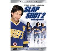 Slap Shot 2: Breaking the Ice [Import anglais]