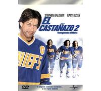 Slap Shot 2 - Sfida Sul Ghiaccio