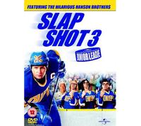 Slap Shot 3 [Import anglais]