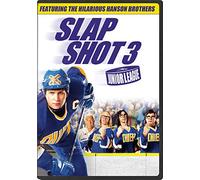 Slap Shot 3: The Junior League