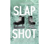 Slap Shot: Alternate Cover