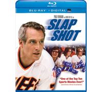 Slap Shot [Blu-Ray]