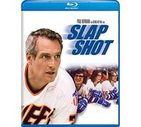 Slap Shot [Blu-Ray]