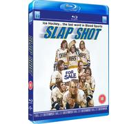 Slap Shot (Blu-ray) Jerry Houser Strother Martin Andrew Duncan Jennifer Warren